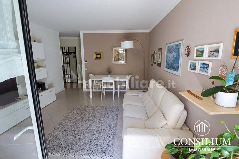 Appartamento via Bruno De Finetti, San Bartolomeo, Trento — foto 25 di 30