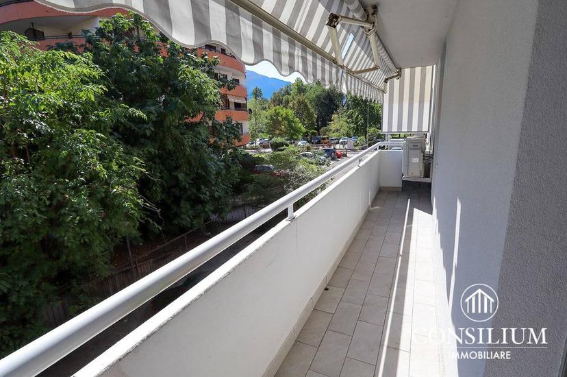 Appartamento via Bruno De Finetti, San Bartolomeo, Trento — foto 16 di 30