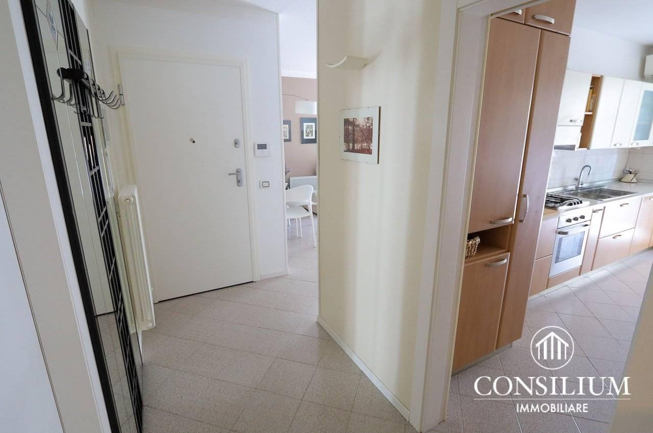 Appartamento via Bruno De Finetti, San Bartolomeo, Trento