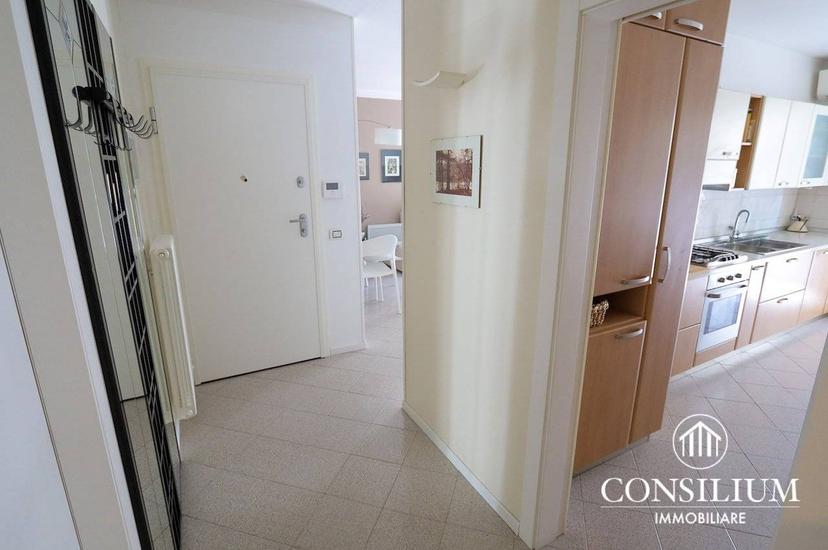 Appartamento via Bruno De Finetti, San Bartolomeo, Trento