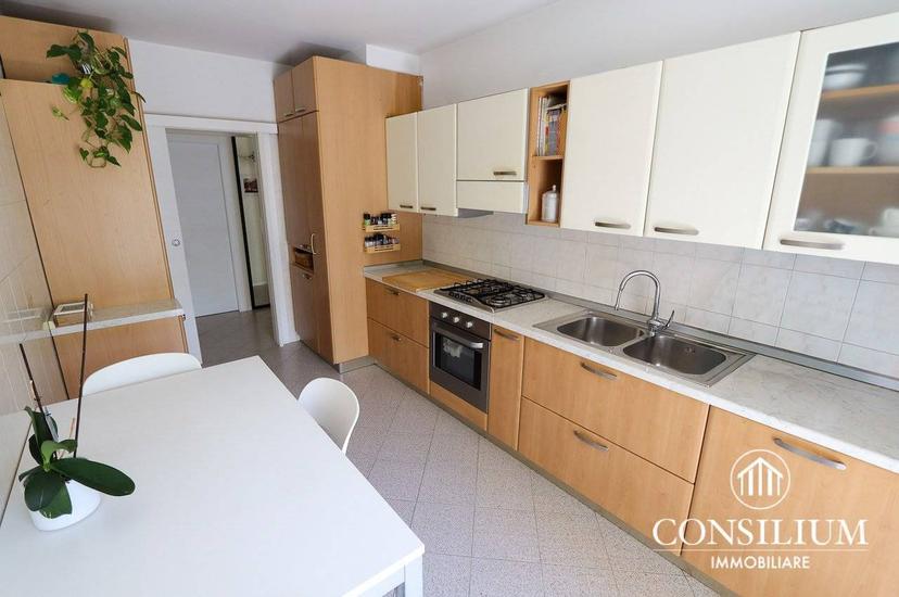 Appartamento via Bruno De Finetti, San Bartolomeo, Trento — foto 15 di 30