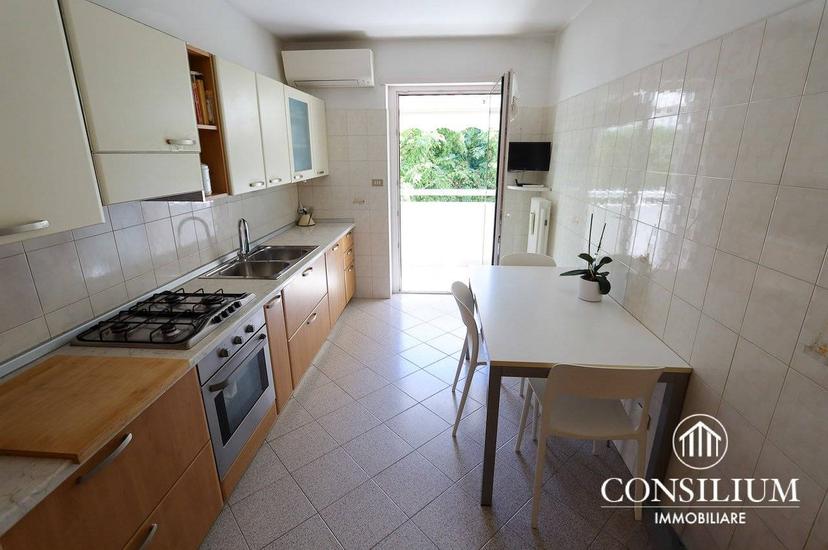 Appartamento via Bruno De Finetti, San Bartolomeo, Trento — foto 8 di 30