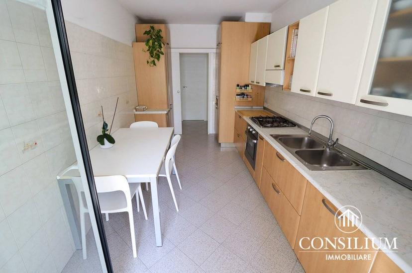 Appartamento via Bruno De Finetti, San Bartolomeo, Trento — foto 12 di 30