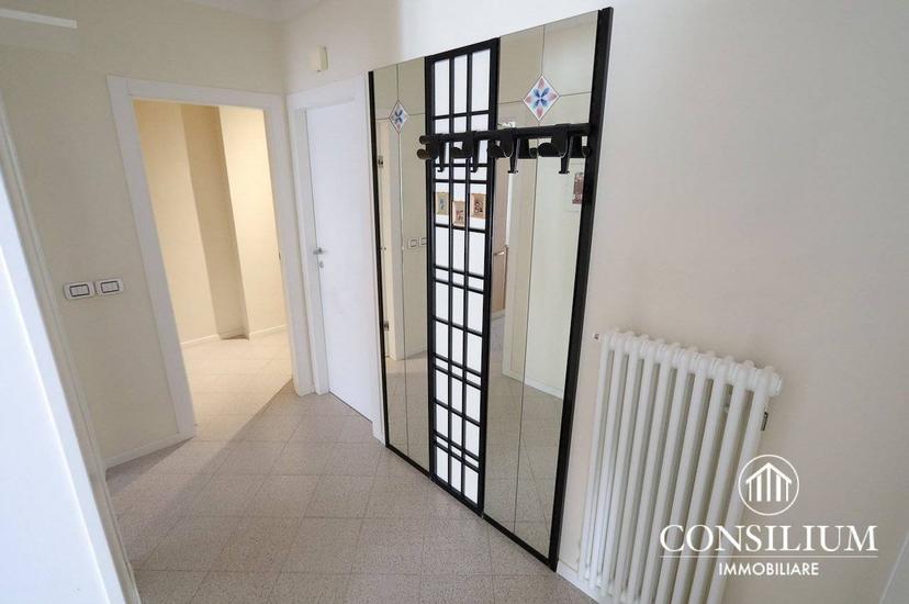 Appartamento via Bruno De Finetti, San Bartolomeo, Trento — foto 4 di 30