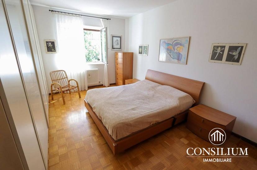 Appartamento via Bruno De Finetti, San Bartolomeo, Trento — foto 2 di 30