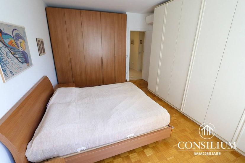 Appartamento via Bruno De Finetti, San Bartolomeo, Trento — foto 18 di 30