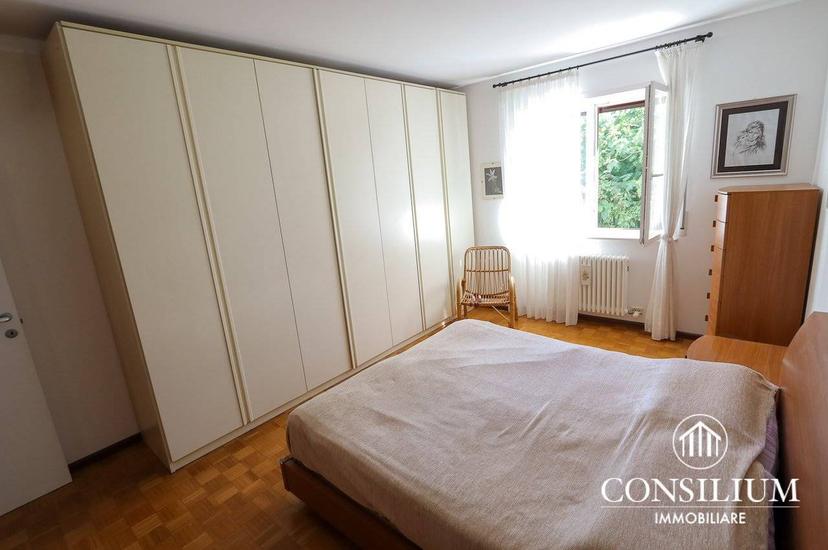 Appartamento via Bruno De Finetti, San Bartolomeo, Trento — foto 13 di 30