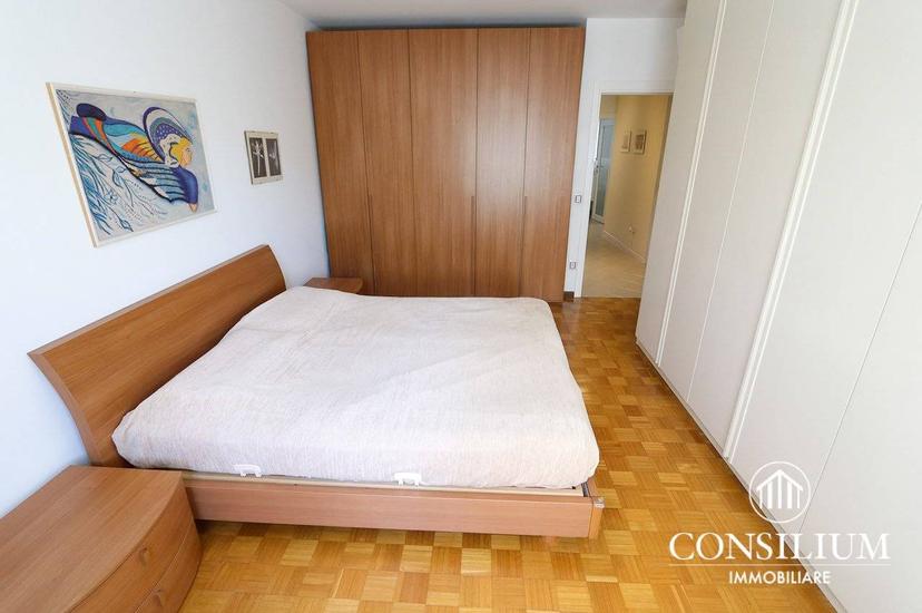 Appartamento via Bruno De Finetti, San Bartolomeo, Trento — foto 27 di 30