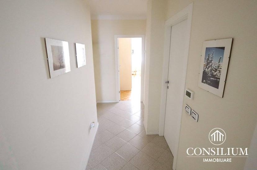 Appartamento via Bruno De Finetti, San Bartolomeo, Trento — foto 19 di 30