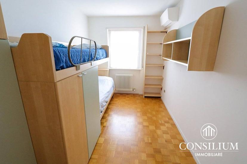 Appartamento via Bruno De Finetti, San Bartolomeo, Trento — foto 6 di 30
