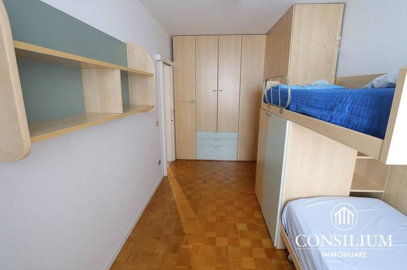 Appartamento via Bruno De Finetti, San Bartolomeo, Trento — foto 10 di 30