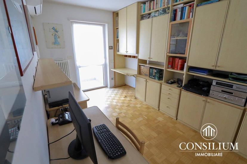 Appartamento via Bruno De Finetti, San Bartolomeo, Trento — foto 9 di 30