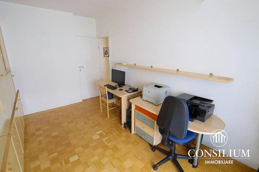 Appartamento via Bruno De Finetti, San Bartolomeo, Trento — foto 22 di 30