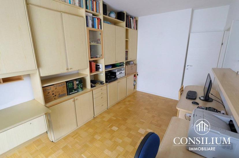 Appartamento via Bruno De Finetti, San Bartolomeo, Trento — foto 21 di 30