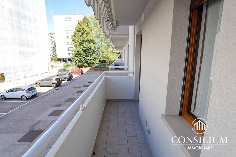 Appartamento via Bruno De Finetti, San Bartolomeo, Trento — foto 20 di 30