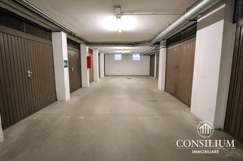 Appartamento via Bruno De Finetti, San Bartolomeo, Trento — foto 11 di 30