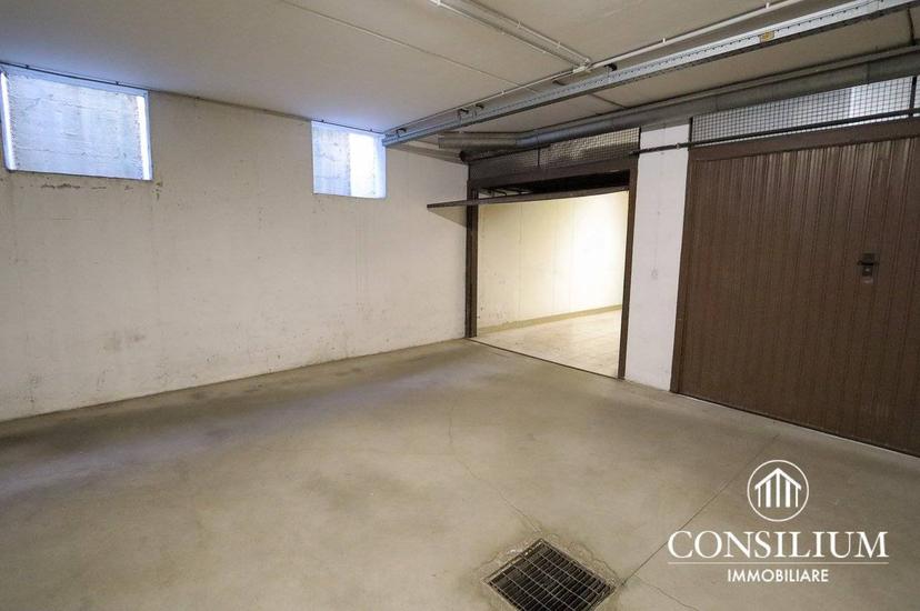 Appartamento via Bruno De Finetti, San Bartolomeo, Trento — foto 17 di 30