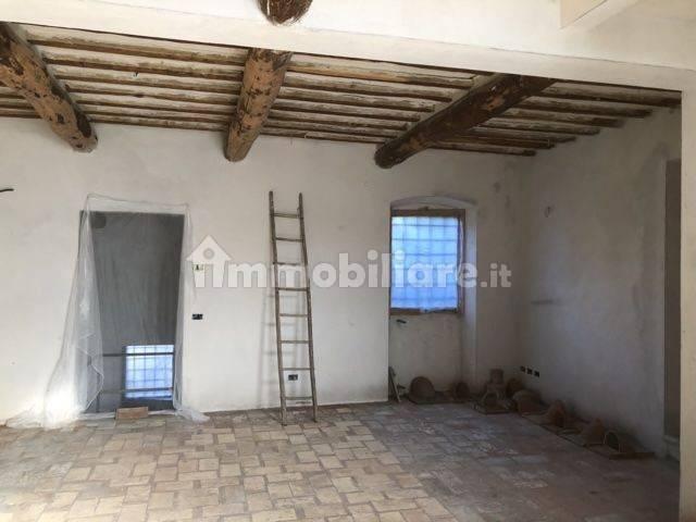 Casa colonica via del Molino, Torre, Bucine — foto 8 di 10