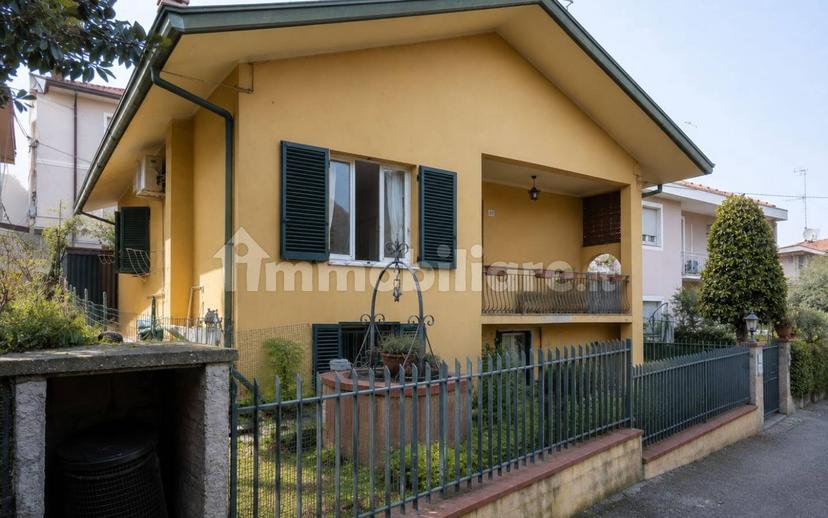 Terratetto unifamiliare via Terni , 4, Colle dei Pini, Riccione — foto 2 di 14