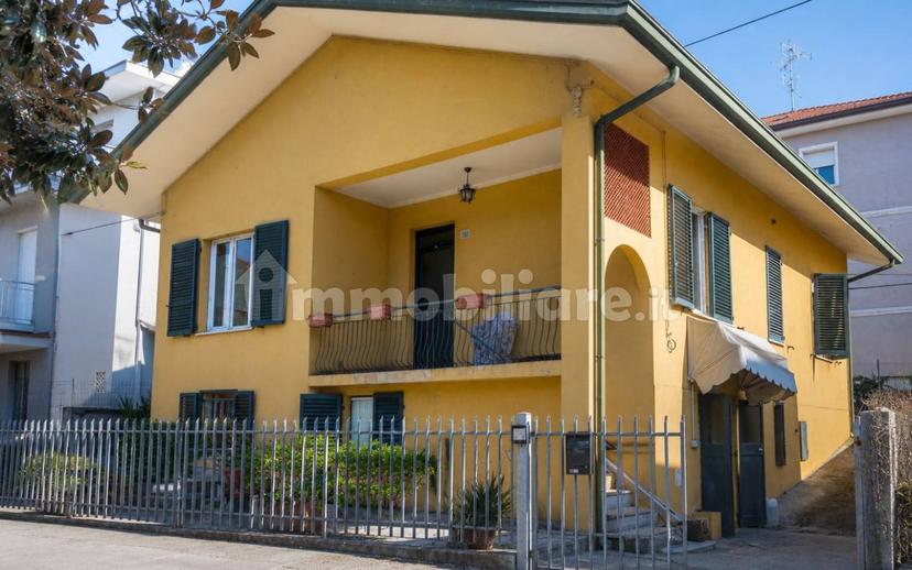Terratetto unifamiliare via Terni , 4, Colle dei Pini, Riccione — foto 6 di 14