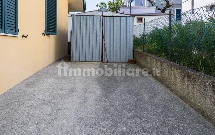 Terratetto unifamiliare via Terni , 4, Colle dei Pini, Riccione — foto 10 di 14