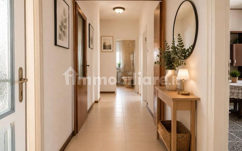Terratetto unifamiliare via Terni , 4, Colle dei Pini, Riccione — foto 7 di 14