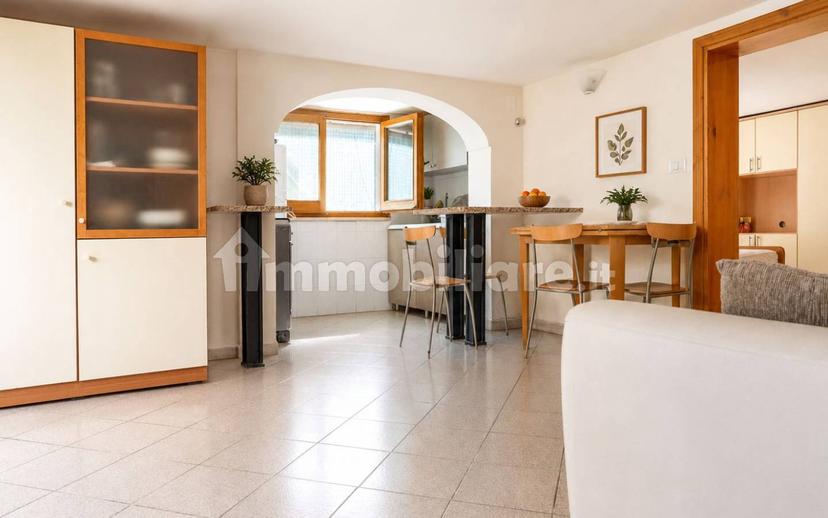 Terratetto unifamiliare via Terni , 4, Colle dei Pini, Riccione — foto 8 di 14