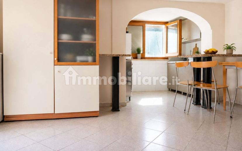Terratetto unifamiliare via Terni , 4, Colle dei Pini, Riccione — foto 9 di 14