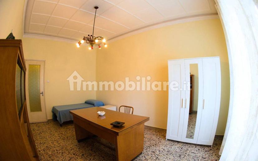 Stanza singola via Orchidea 4, Catania — foto 6 di 11
