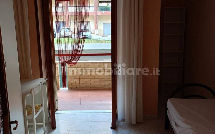 Stanza singola via Edmondo De Amicis 7, Campobasso — foto 14 di 18