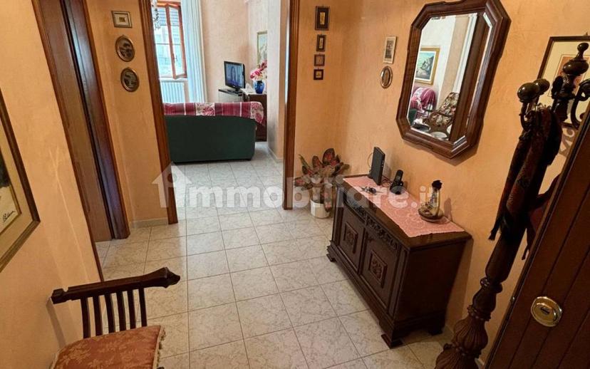 Stanza singola via Edmondo De Amicis 7, Campobasso — foto 3 di 18