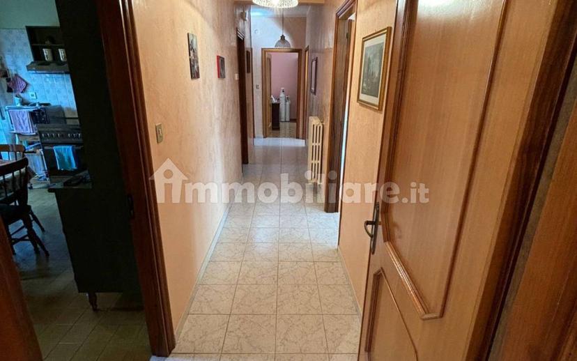 Stanza singola via Edmondo De Amicis 7, Campobasso — foto 6 di 18