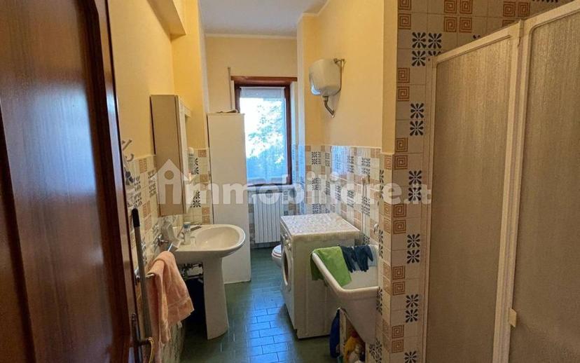 Stanza singola via Edmondo De Amicis 7, Campobasso — foto 7 di 18