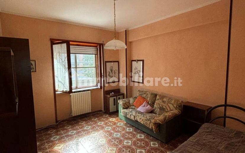 Stanza singola via Edmondo De Amicis 7, Campobasso — foto 16 di 18