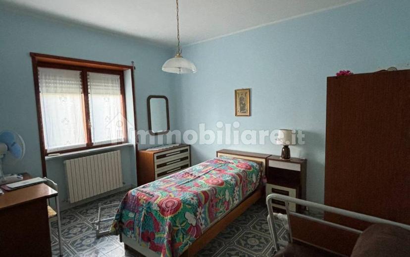 Stanza singola via Edmondo De Amicis 7, Campobasso — foto 4 di 18