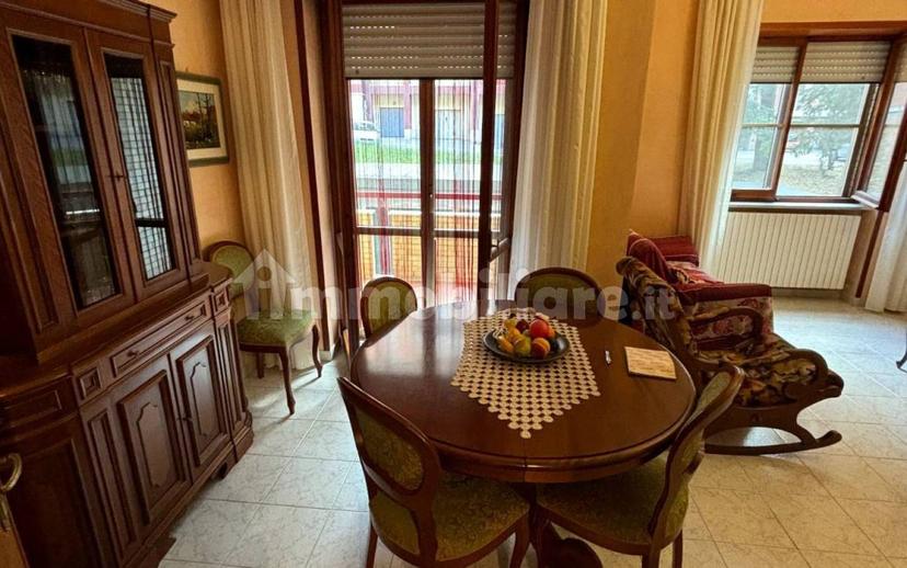 Stanza singola via Edmondo De Amicis 7, Campobasso — foto 13 di 18