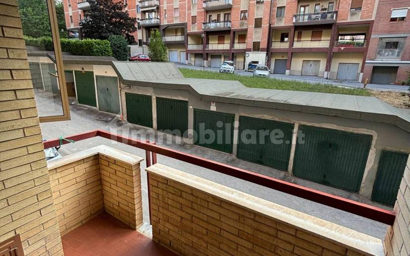 Stanza singola via Edmondo De Amicis 7, Campobasso — foto 9 di 18