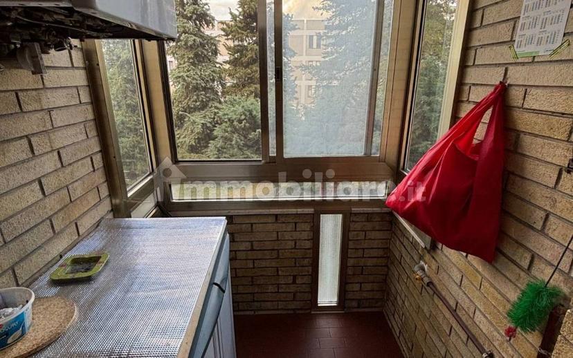 Stanza singola via Edmondo De Amicis 7, Campobasso — foto 8 di 18