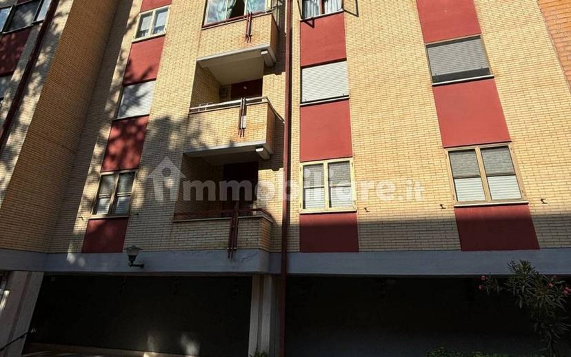 Stanza singola via Edmondo De Amicis 7, Campobasso — foto 17 di 18