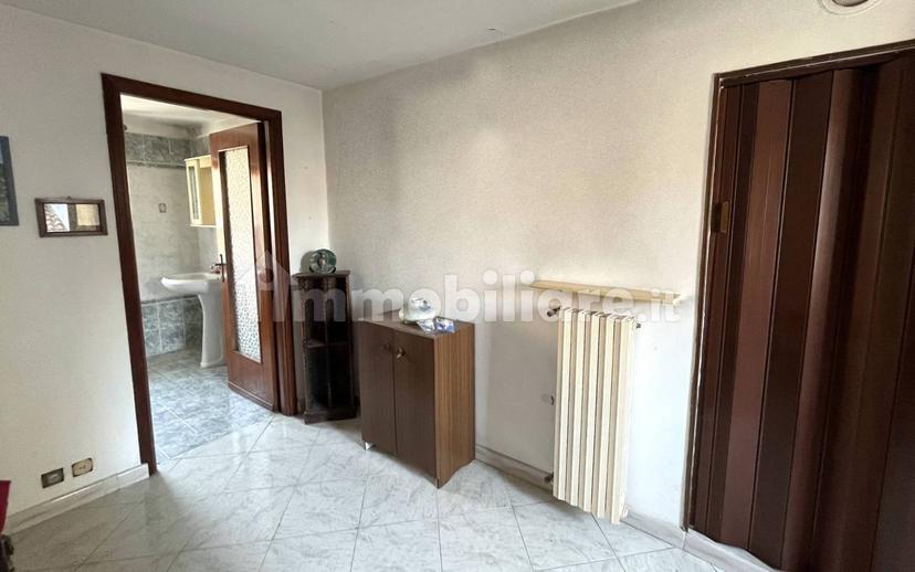 Terratetto unifamiliare via Operai 12, Centro, Crova — foto 4 di 20