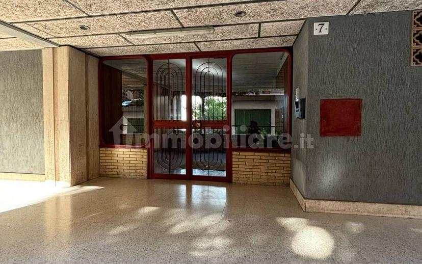 Stanza singola via Edmondo De Amicis 7, Campobasso — foto 12 di 18