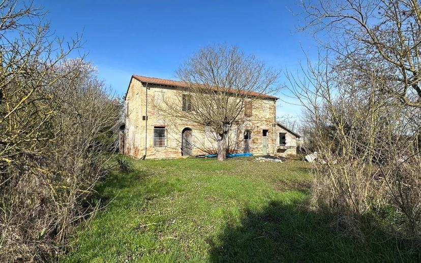Rustico, da ristrutturare, 290 m², Santo Stefano - Gambellara, Ravenna — foto 14 di 31