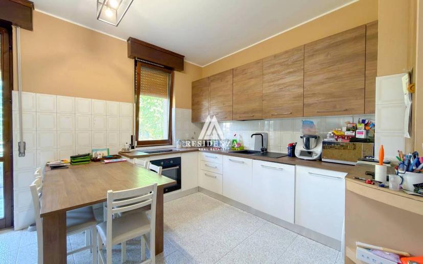 Quadrilocale via Padova 11, Centro, Muggiò — foto 19 di 38