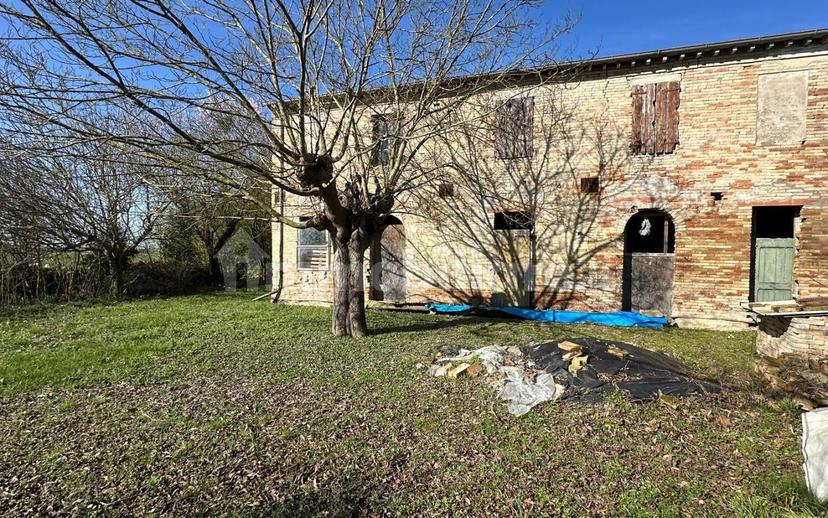 Rustico, da ristrutturare, 290 m², Santo Stefano - Gambellara, Ravenna — foto 29 di 31