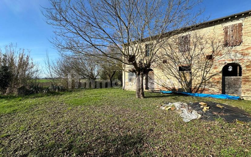 Rustico, da ristrutturare, 290 m², Santo Stefano - Gambellara, Ravenna — foto 20 di 31