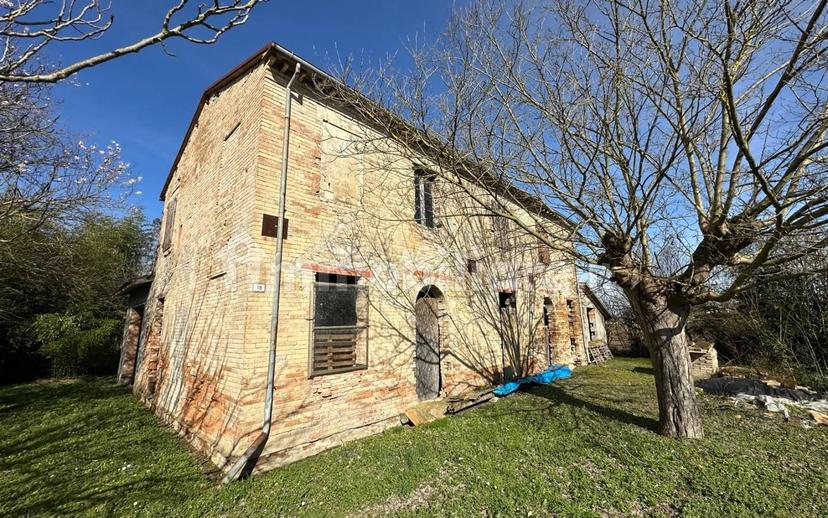 Rustico, da ristrutturare, 290 m², Santo Stefano - Gambellara, Ravenna — foto 12 di 31