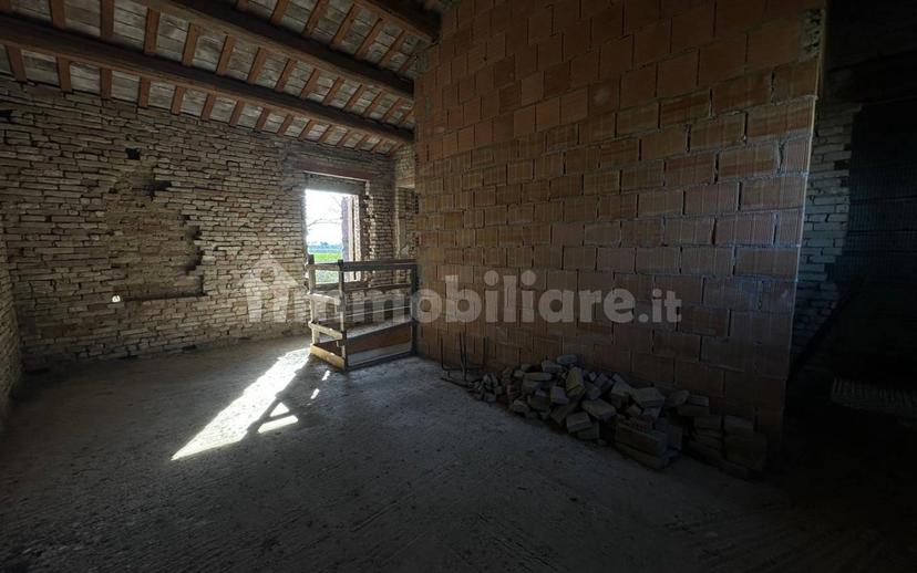 Rustico, da ristrutturare, 290 m², Santo Stefano - Gambellara, Ravenna — foto 25 di 31