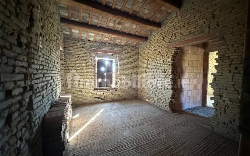 Rustico, da ristrutturare, 290 m², Santo Stefano - Gambellara, Ravenna — foto 16 di 31