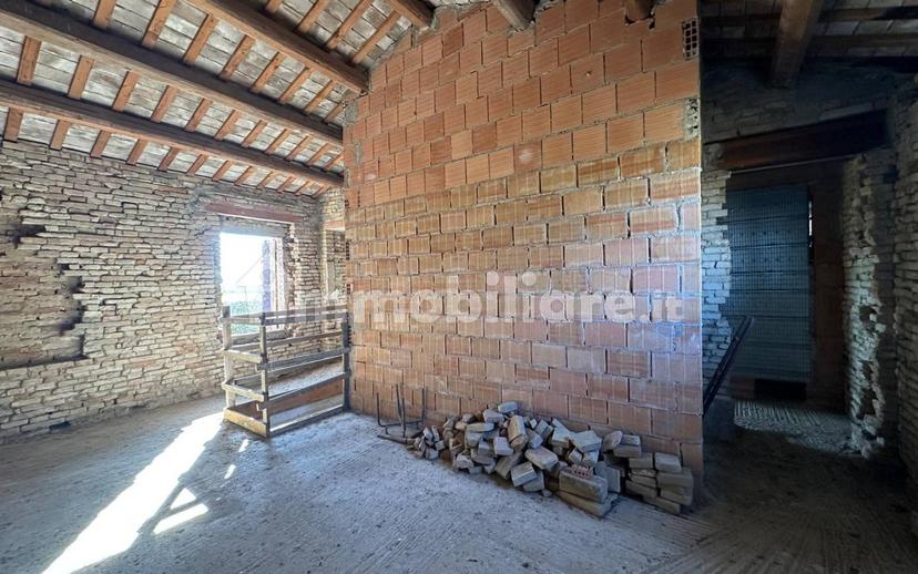 Rustico, da ristrutturare, 290 m², Santo Stefano - Gambellara, Ravenna — foto 21 di 31