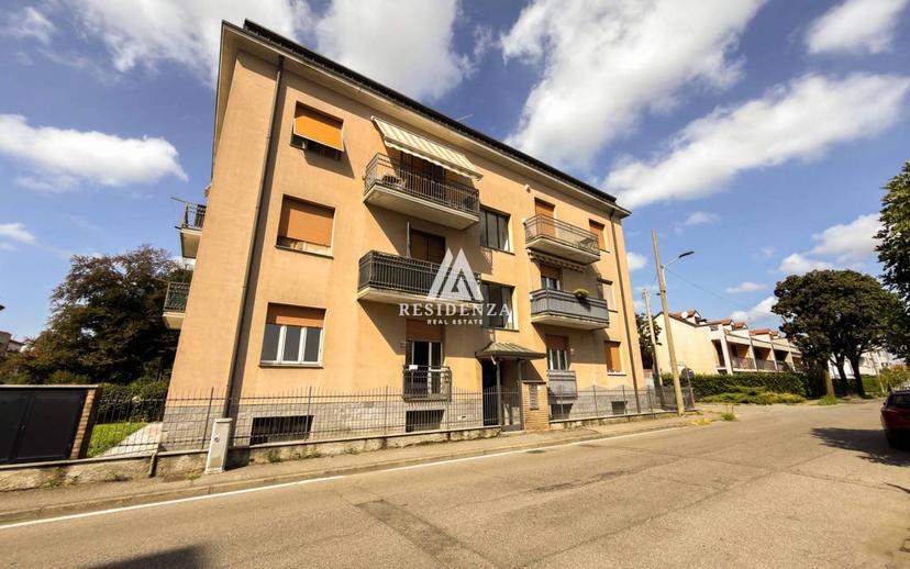 Quadrilocale via Padova 11, Centro, Muggiò — foto 18 di 38